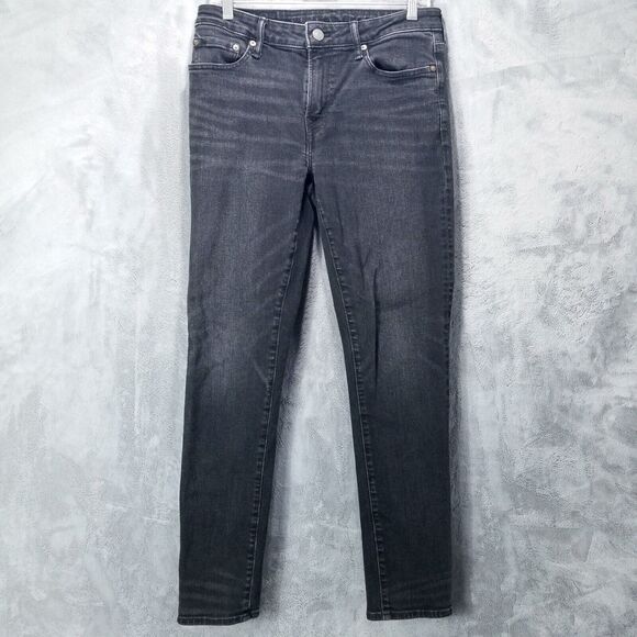 American Eagle Outfitters Other - American eagle Jeans Mens 31×32 Black Slim AIR Flex